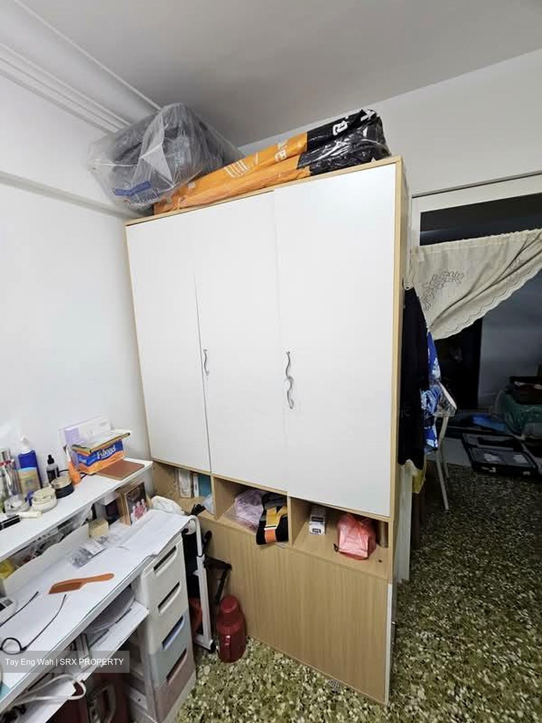 Blk 379 Clementi Avenue 5 (Clementi), HDB 3 Rooms #574645641